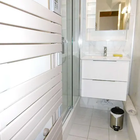 Apartamento Studio Mezzanine - Laouen
