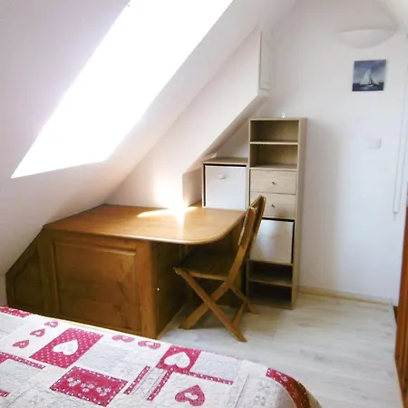 Apartamento Studio Mezzanine - Laouen Sarzeau