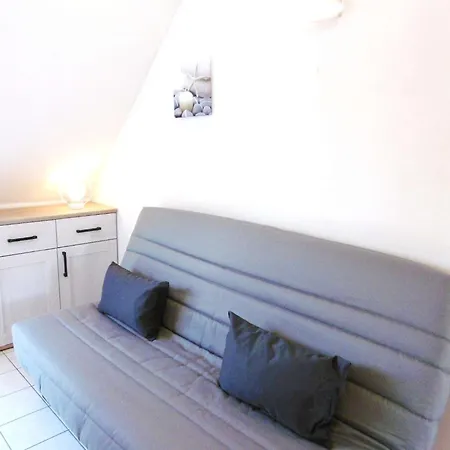 Studio Mezzanine - Laouen * Sarzeau